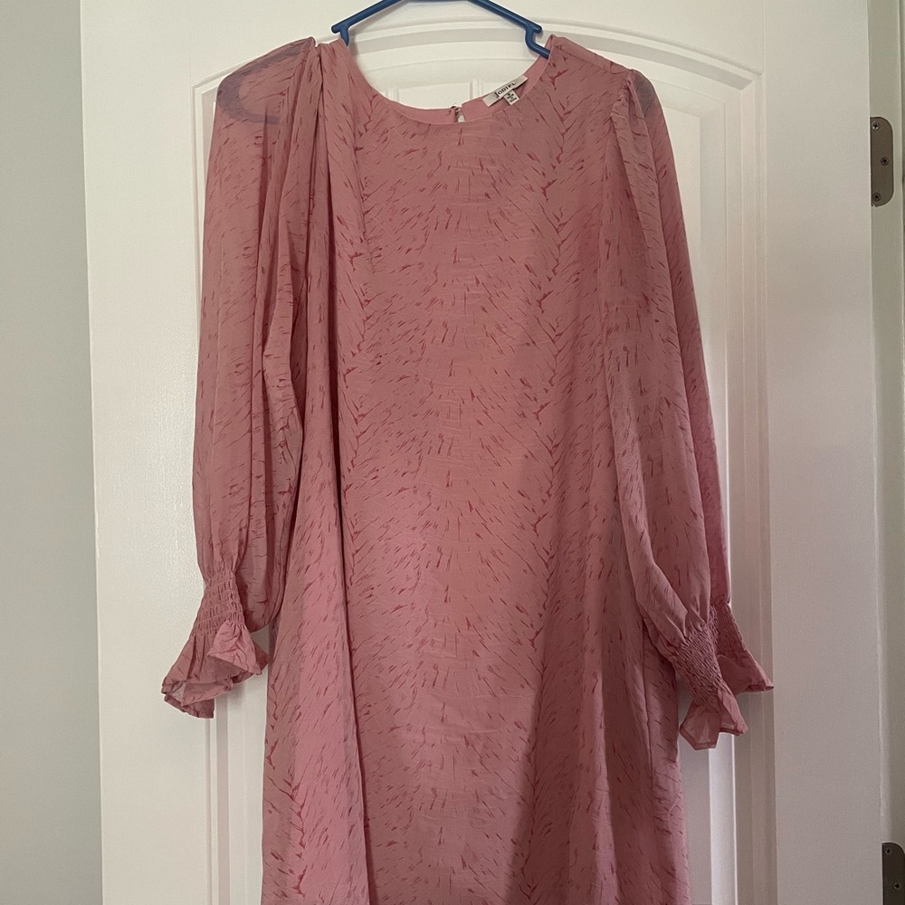 Jodifl boutique dress